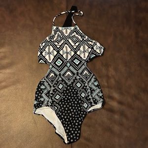 Victoria’s Secret one piece swimsuit